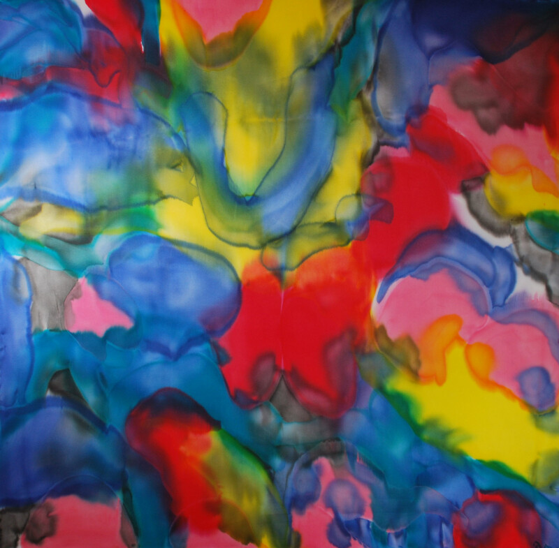 Colour Dance