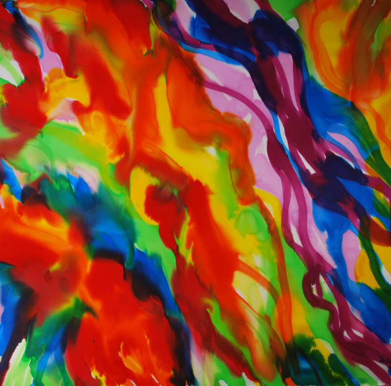 Colour Dreams