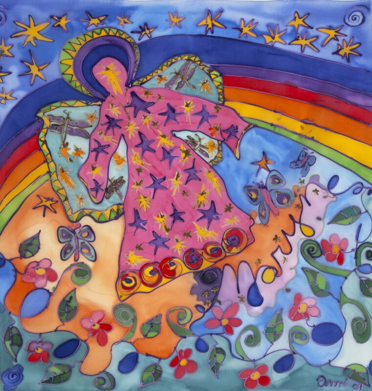 Angel for Maryn