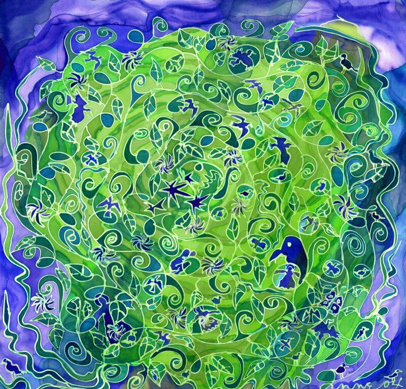 Vine of Life