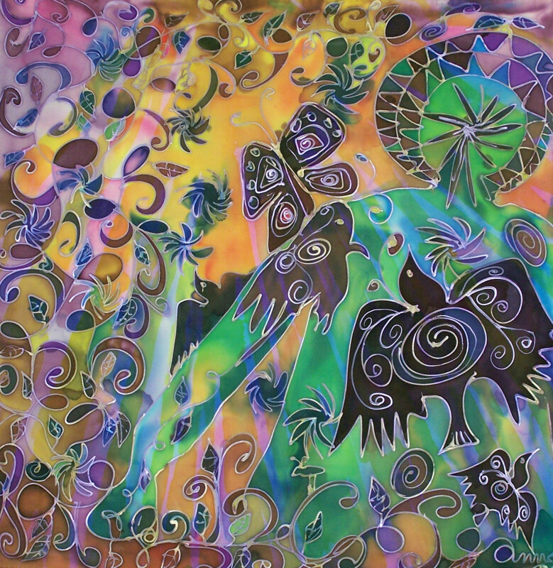 Earth Mother