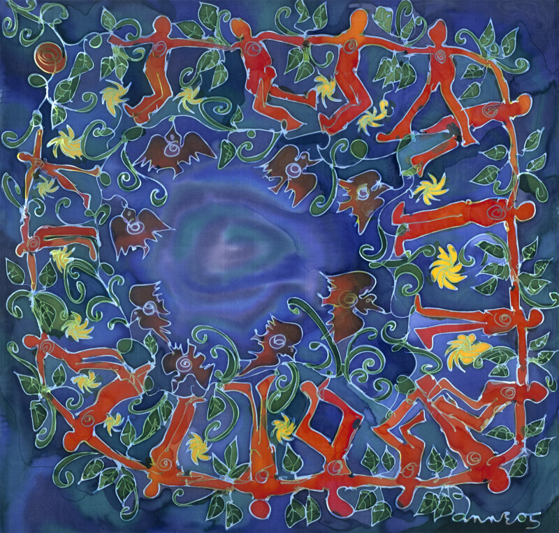 Solstice Dance