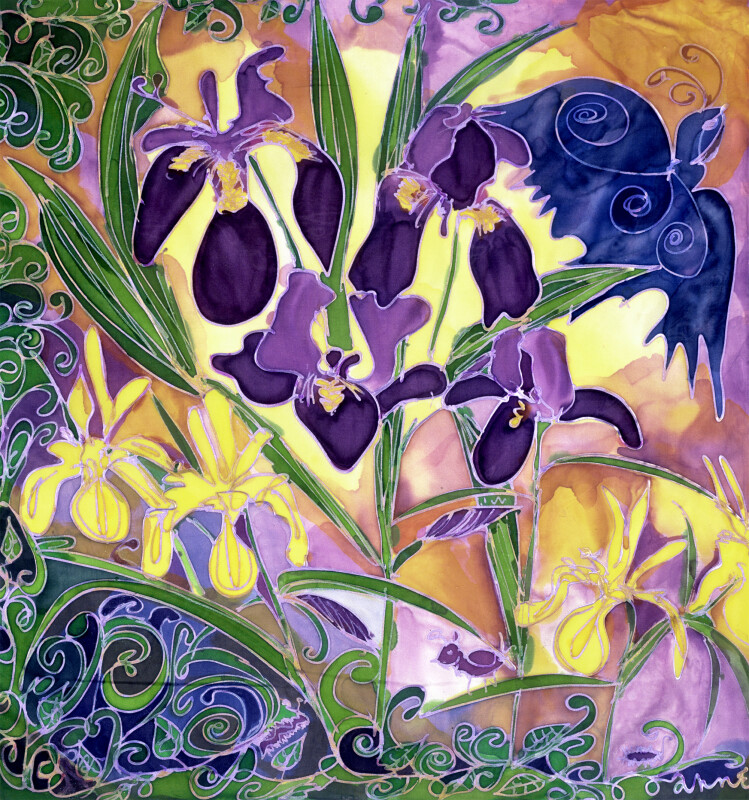 Irises
