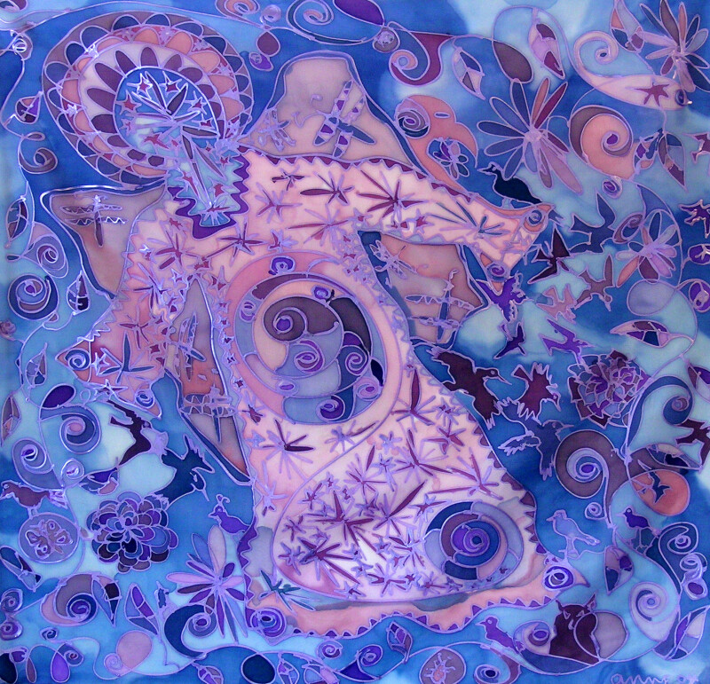 Earth Angel