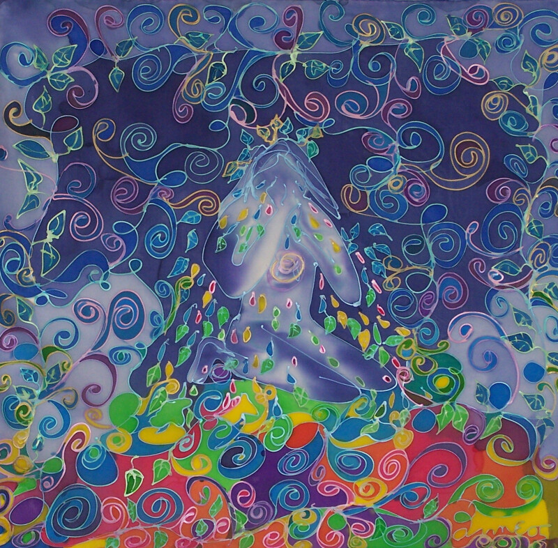 Tears of Colour