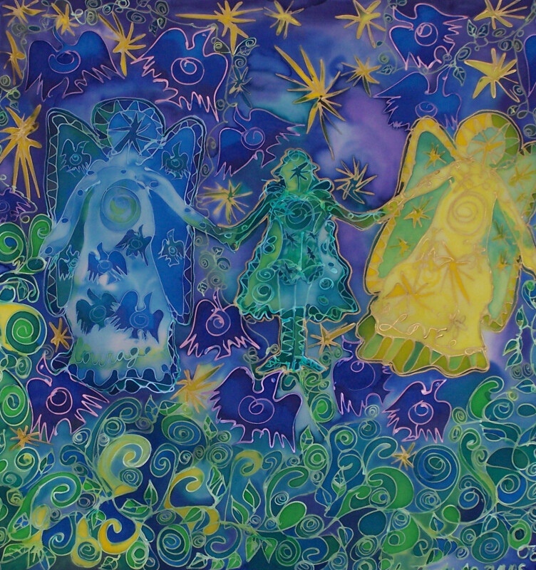 Guardian Angels